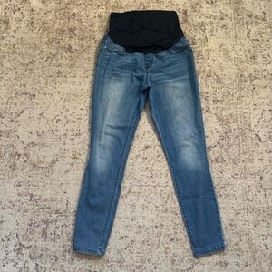 Isabel Maternity Jeggings